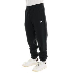 PANTALONE JOGGER NEW BALANCE NERO